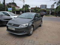Volkswagen Vento