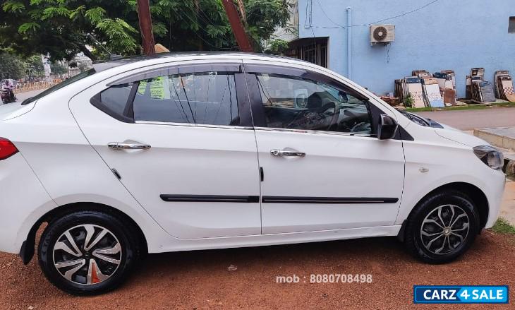 Tata Tigor BUZZ