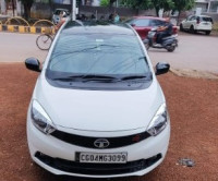 Tata Tigor BUZZ