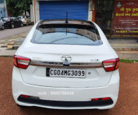 Tata Tigor BUZZ