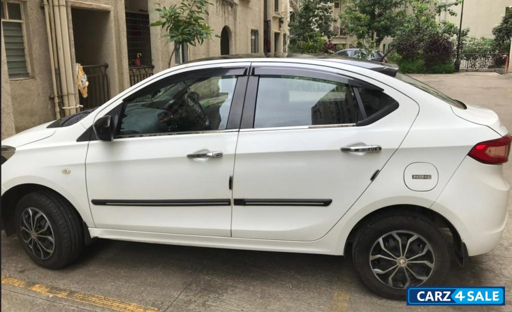 Tata Tigor BUZZ
