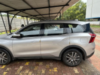 Silver Mahindra XUV700 AX7L Diesel Automatic