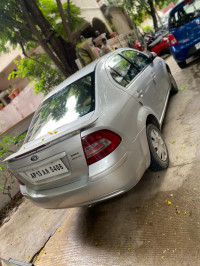 Ford Fiesta CLXI classic