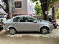 Ford Fiesta CLXI classic