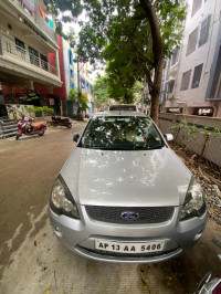 Ford Fiesta CLXI classic