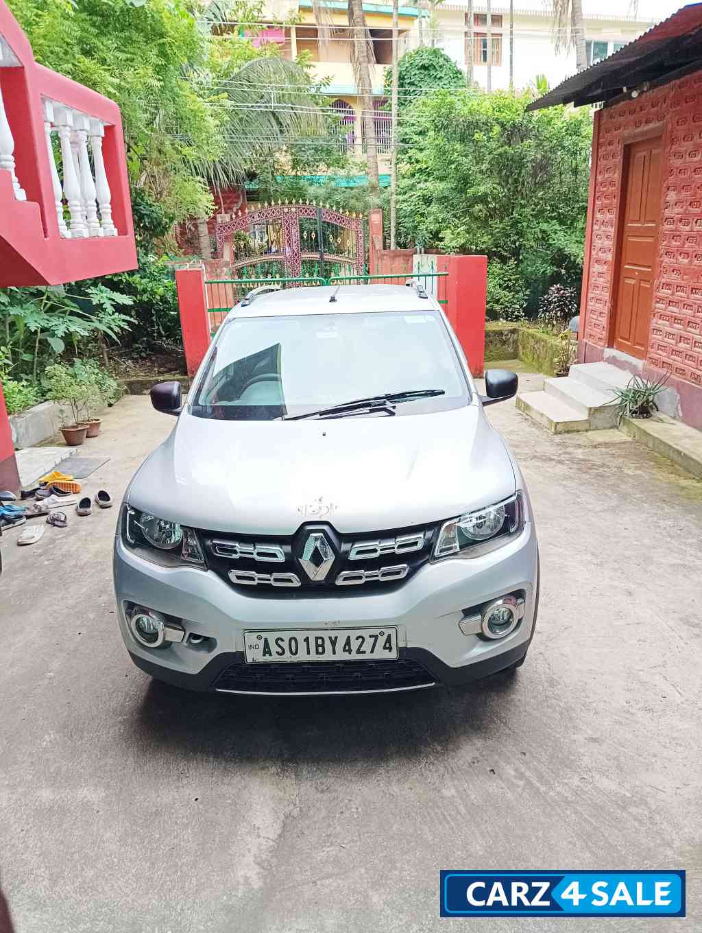 Renault Kwid