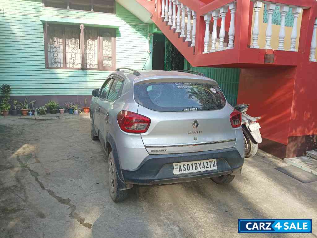 Renault Kwid