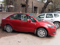Maruti Suzuki SX4 Vxi