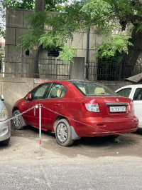 Maruti Suzuki SX4 Vxi
