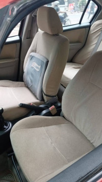 Maruti Suzuki SX4 Vxi