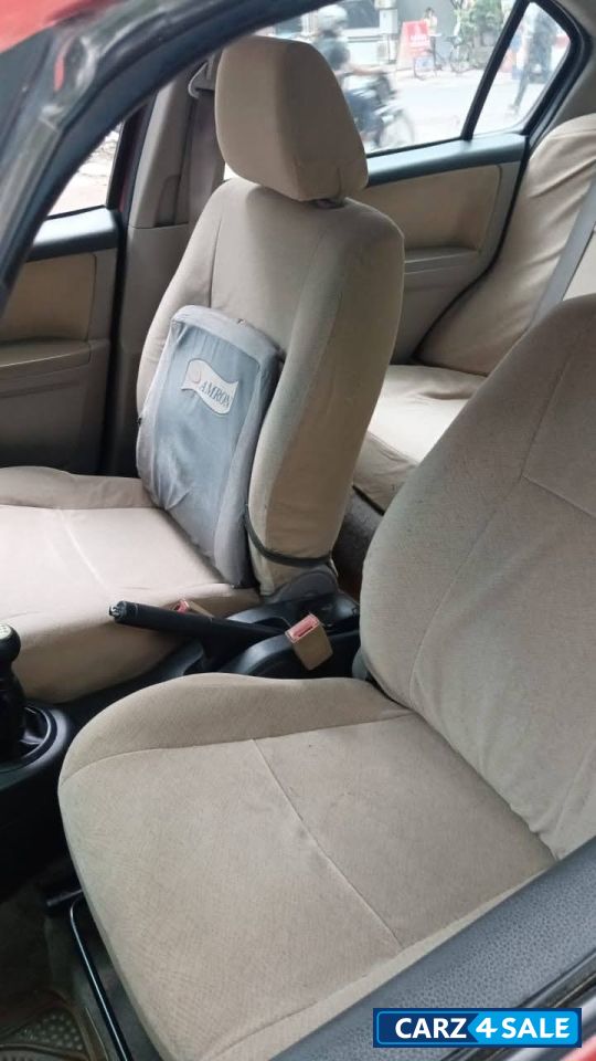 Maruti Suzuki SX4 Vxi