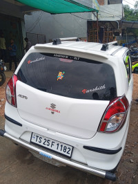 Maruti Suzuki Alto Lxi