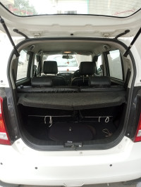 Maruti Suzuki Wagon R VXI