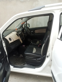 Maruti Suzuki Wagon R VXI