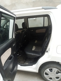 Maruti Suzuki Wagon R VXI