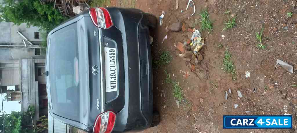 Tata Zest 1.3 XE Diesel