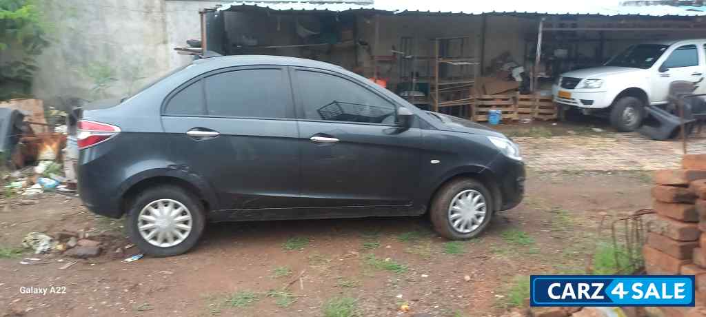 Tata Zest 1.3 XE Diesel
