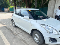 Maruti Suzuki Swift LXI