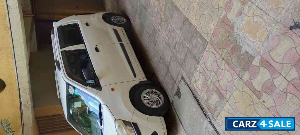 Maruti Suzuki Wagon R LXi BS II Maruti Suzuki Wagon R LXi BS II