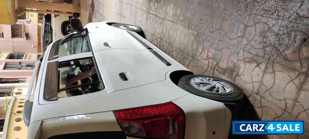 Maruti Suzuki Wagon R LXi BS II Maruti Suzuki Wagon R LXi BS II