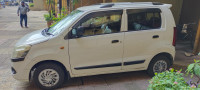 Maruti Suzuki Wagon R LXi BS II