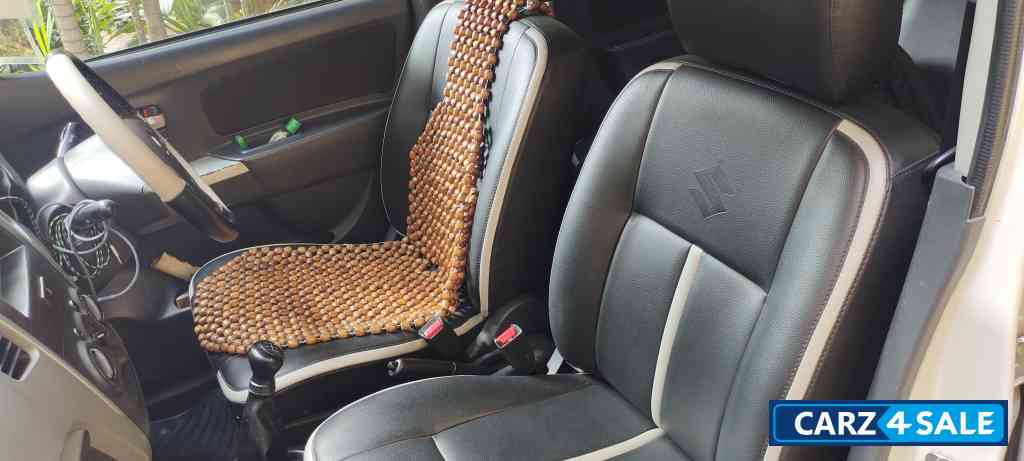 Maruti Suzuki Wagon R LXi BS II Maruti Suzuki Wagon R LXi BS II