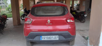 Renault Kwid rxt 0.8 cc