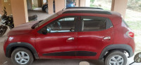 Renault Kwid rxt 0.8 cc