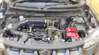 Grey Maruti Suzuki S-Presso VXI + AMT