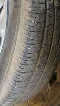 Grey Maruti Suzuki S-Presso VXI + AMT