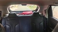 Grey Maruti Suzuki S-Presso VXI + AMT