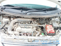 White Maruti Suzuki Wagon R VX1