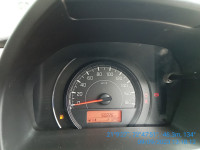 White Maruti Suzuki Wagon R VX1