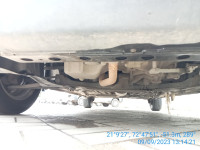 White Maruti Suzuki Wagon R VX1