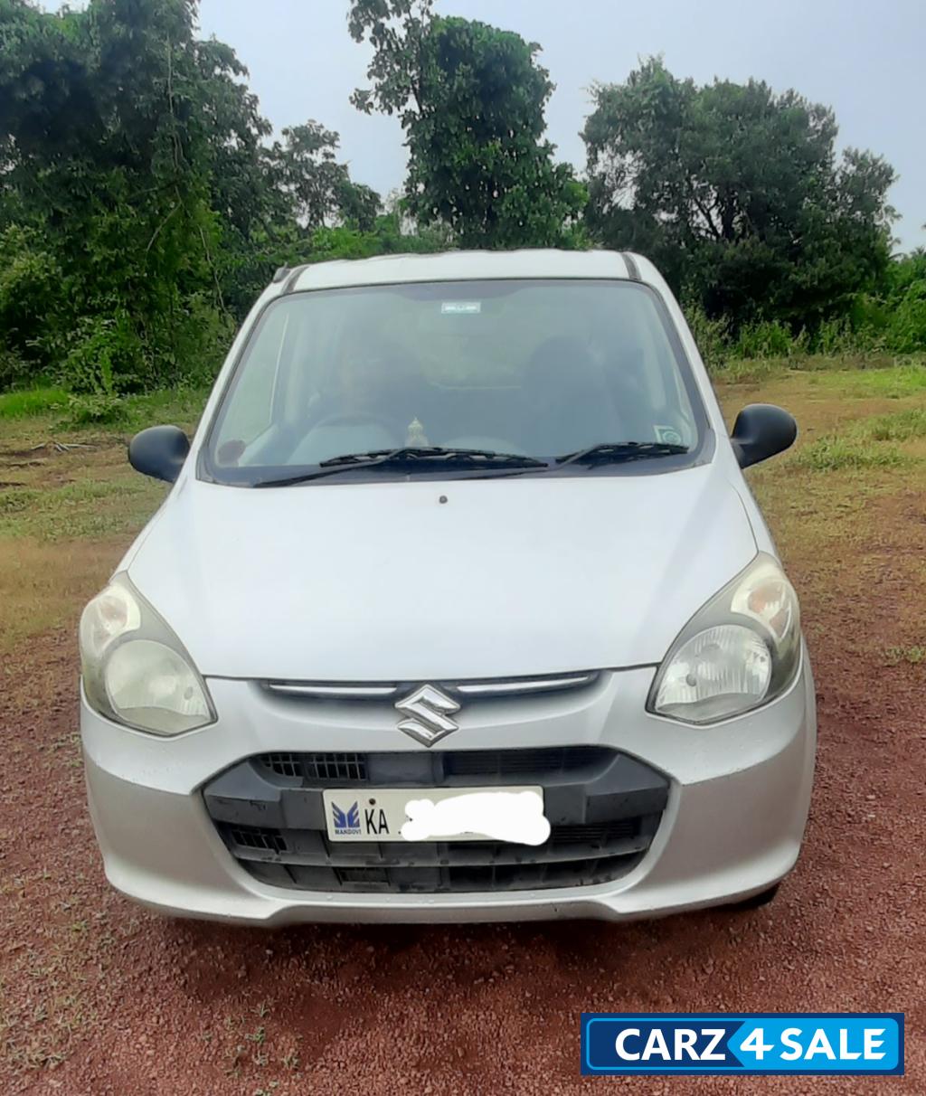 Maruti Suzuki Alto 800 LXI