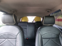 Ford Figo Titanium ZXI diesel