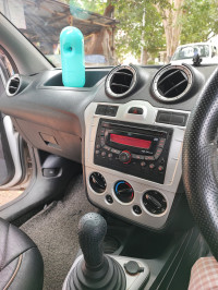 Ford Figo Titanium ZXI diesel