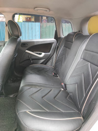 Ford Figo Titanium ZXI diesel
