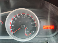 Ford Figo Titanium ZXI diesel