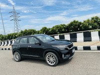 Kia Seltos Htx 1.5 diesel imt