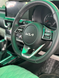 Kia Seltos Htx 1.5 diesel imt