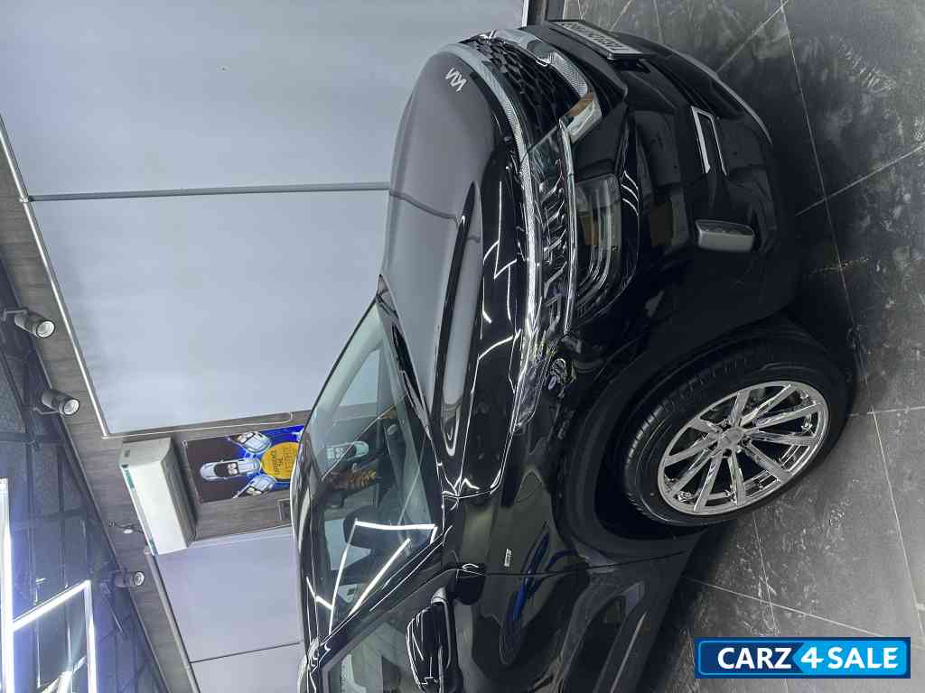 Kia Seltos Htx 1.5 diesel imt