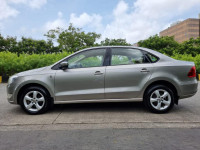 Beige Skoda Rapid Elegance