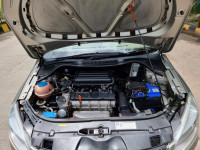 Beige Skoda Rapid Elegance