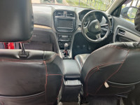 Maruti Suzuki Vitara Brezza Zdi plus dual tone 2018 Model