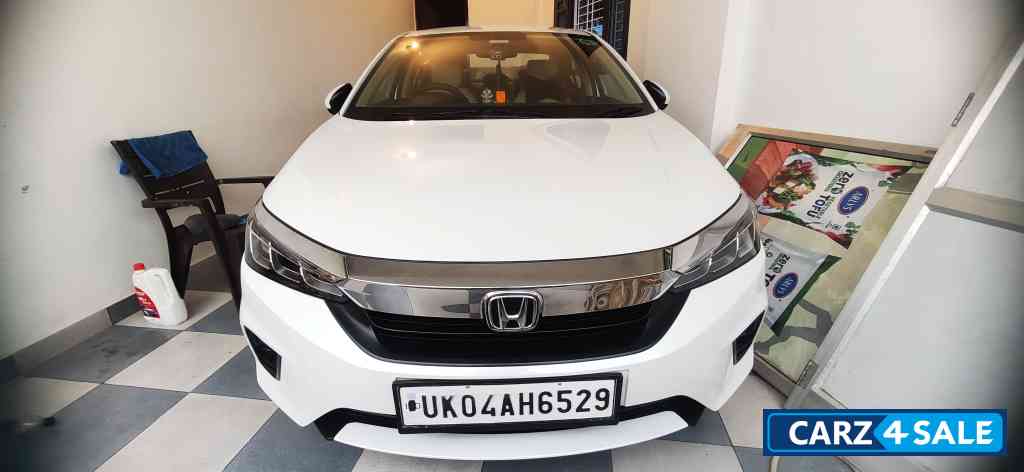 Honda City Vmt Diesel