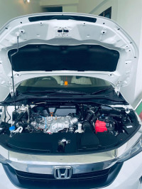 Honda City Vmt Diesel