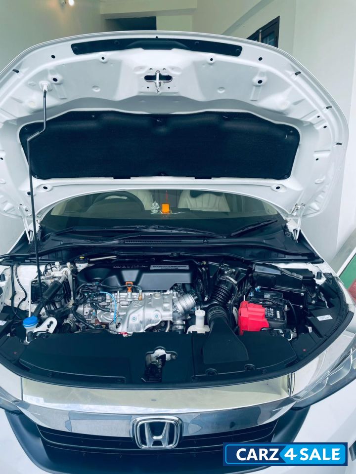 Honda City Vmt Diesel Honda City Vmt Diesel