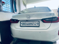 Honda City Vmt Diesel