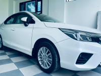 Honda City Vmt Diesel